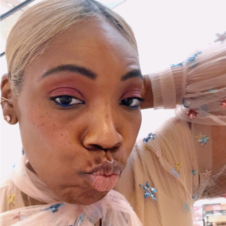 Aja Patrice